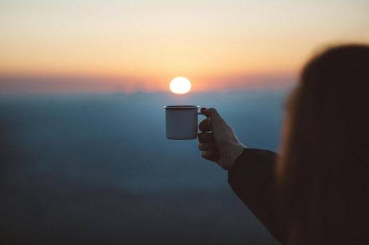 Koffie drinken zonder PFAS en andere nasty chemicaliën?