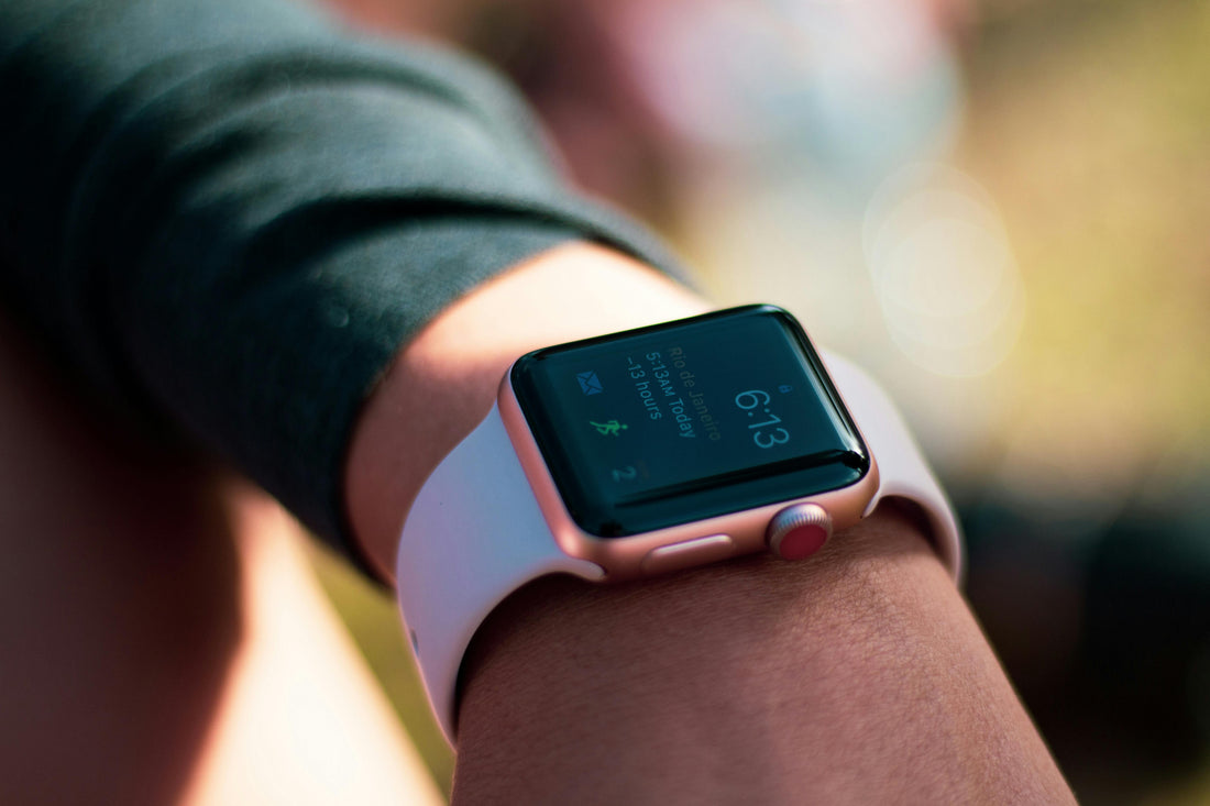 Alarmerend hoge PFAS concentraties gevonden in dure smartwatches en fitness-trackers